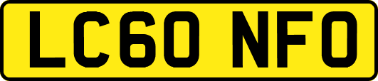 LC60NFO