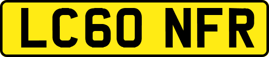 LC60NFR