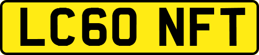 LC60NFT
