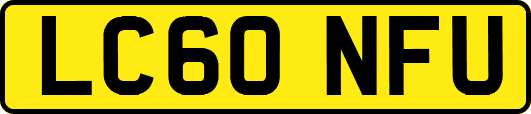 LC60NFU