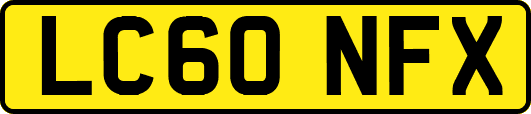 LC60NFX