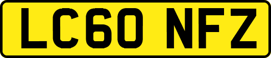 LC60NFZ