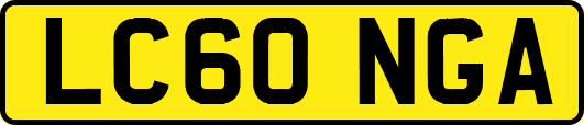 LC60NGA