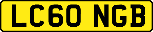 LC60NGB