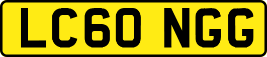 LC60NGG