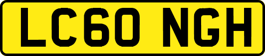 LC60NGH