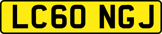 LC60NGJ