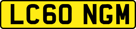 LC60NGM