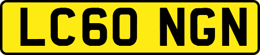 LC60NGN