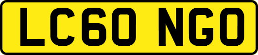 LC60NGO