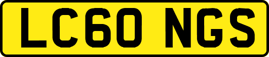 LC60NGS