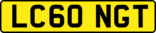 LC60NGT