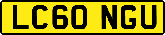 LC60NGU