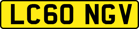 LC60NGV