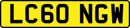LC60NGW