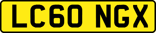 LC60NGX