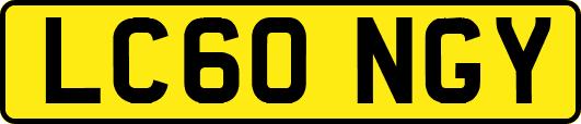 LC60NGY