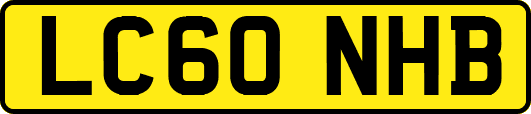 LC60NHB
