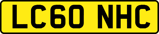 LC60NHC