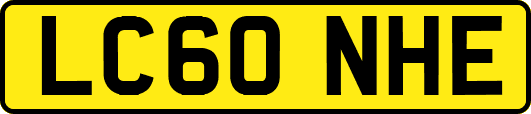 LC60NHE