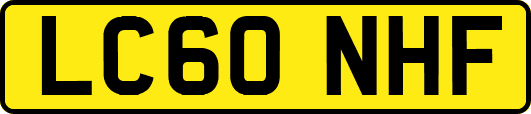 LC60NHF