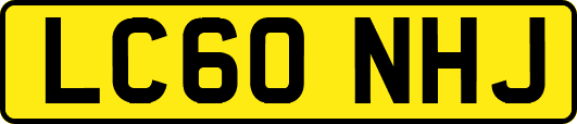 LC60NHJ