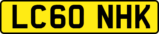 LC60NHK
