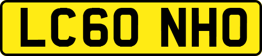 LC60NHO