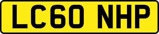 LC60NHP