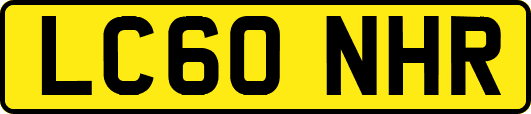 LC60NHR