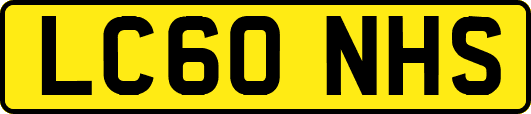 LC60NHS