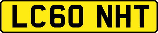 LC60NHT