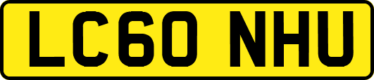 LC60NHU