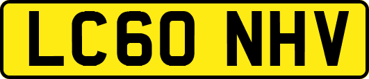 LC60NHV