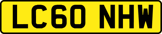 LC60NHW
