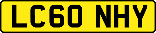 LC60NHY