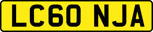 LC60NJA