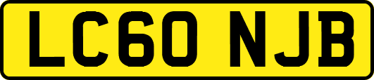 LC60NJB