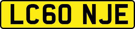 LC60NJE