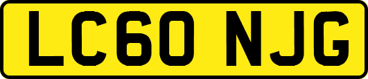 LC60NJG