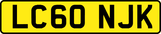 LC60NJK