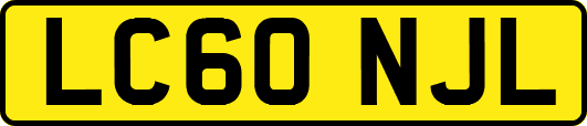 LC60NJL