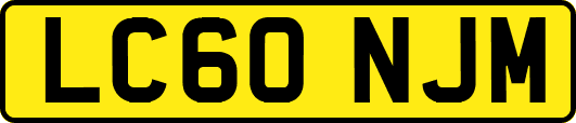 LC60NJM
