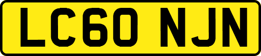 LC60NJN