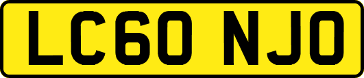 LC60NJO