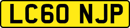 LC60NJP