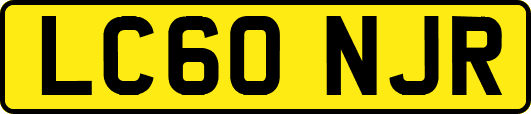 LC60NJR