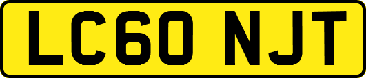 LC60NJT
