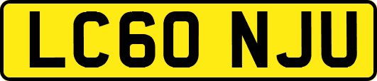 LC60NJU