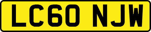 LC60NJW